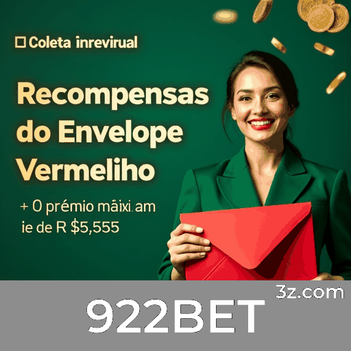 922BET verde: Exemplo de Jogo Responsável Sustentável