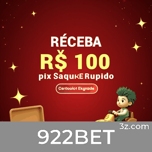 922BET App: Descubra Benefícios Exclusivos e Recompensas