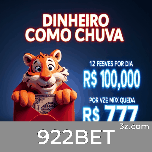 Desbloqueie Privilégios Exclusivos com Sua Conta 922BET