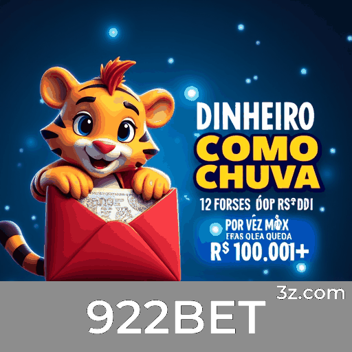 922BET: Aproveite os bônus exclusivos e promoções generosas