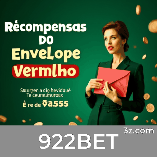 Desbloqueie Privilégios Exclusivos com Sua Conta 922BET