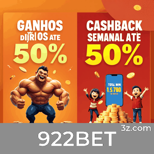 Luxo e Exclusividade no Casino Brasileiro: 922BET com Dealers Certificados