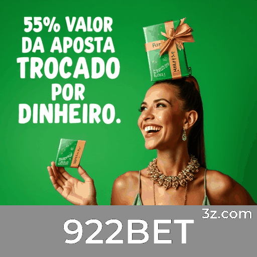 Luxo e Exclusividade no Casino Brasileiro: 922BET com Dealers Certificados