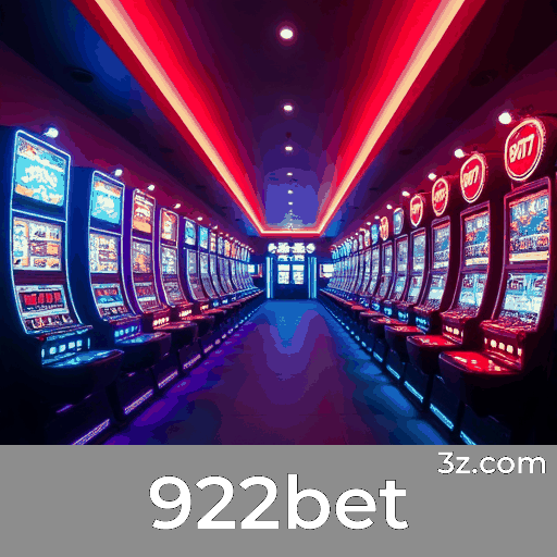 922bet
