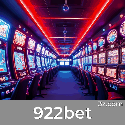 922bet